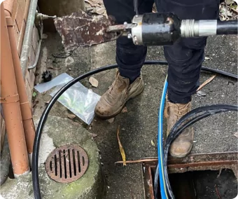 Comprehensive Service Comprehensive Service