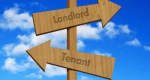 Landlord-Tenant